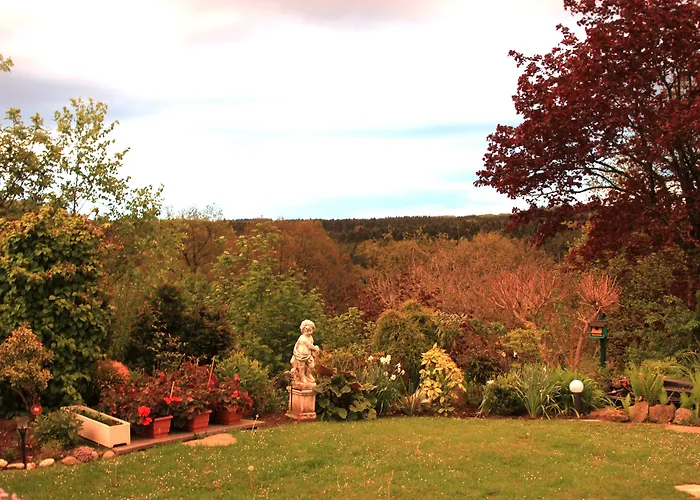 Bed&Breakfast am Höhenweg