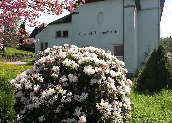 Hertigswalde