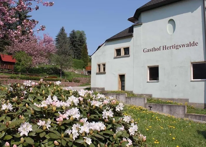 Hertigswalde