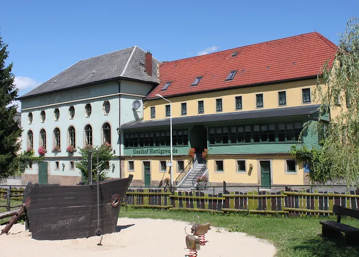 Hertigswalde