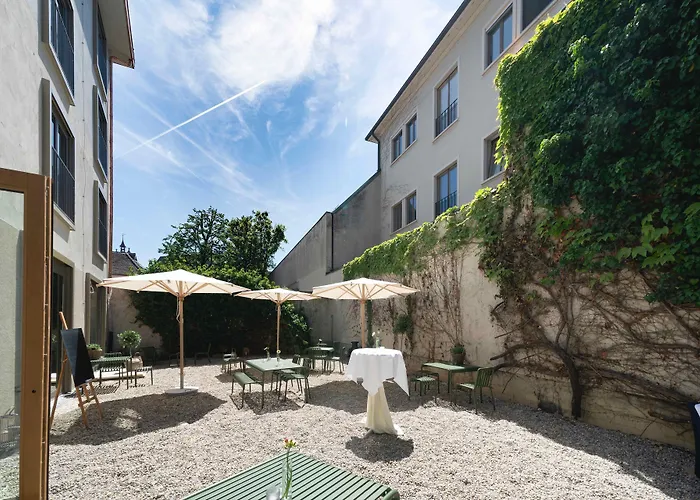 SET .Residence By Teufelhof