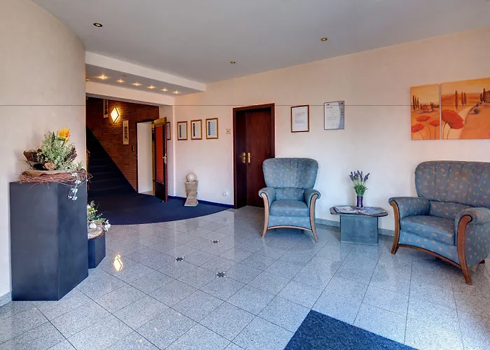 WH Monteurhotel Papenburg Nord
