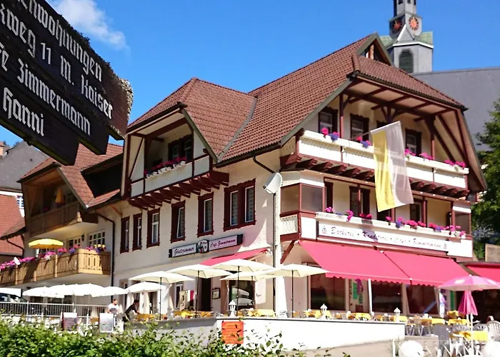 Café Zimmermann