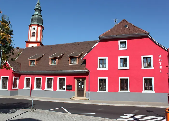 Hotel Restaurant Hochdorfer Hirschen