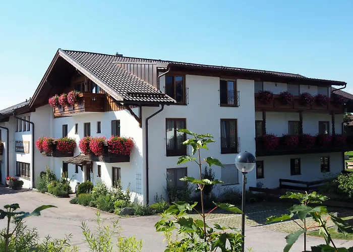 Gasthof Hotel Esterer