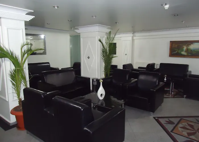 Antik Ipek Hotel