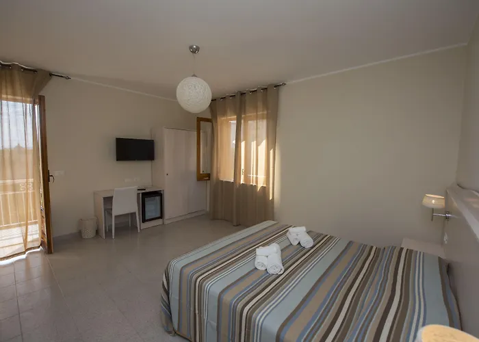 Donna Rosa Accommodation