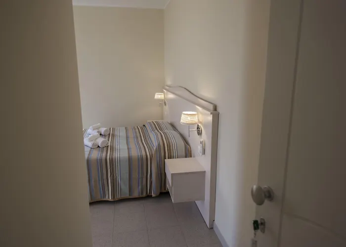 Donna Rosa Accommodation