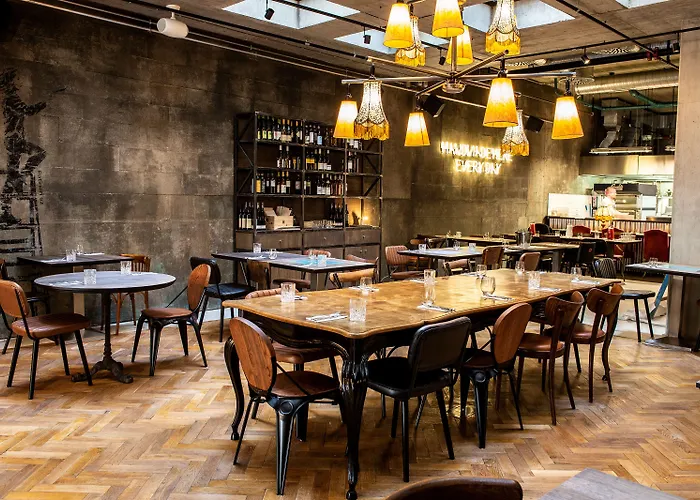 5 Sterne Hotels Urban Creme