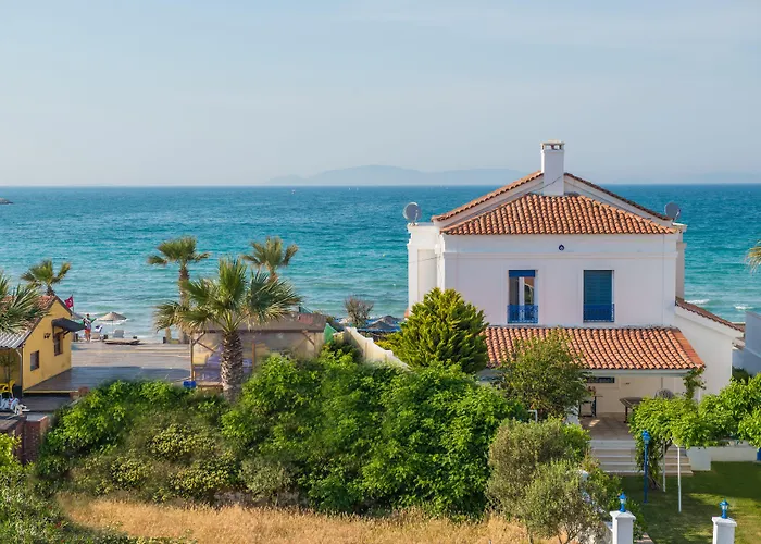 Destina Hotel