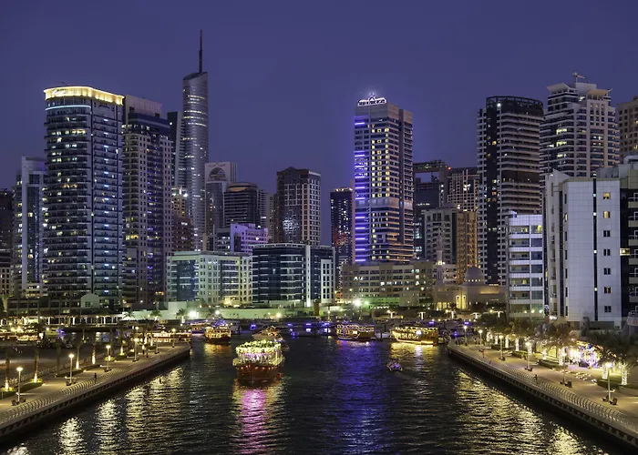 Stella Di Mare Dubai Marina