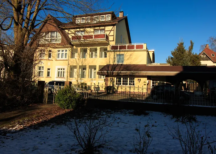 Hotel Heldt