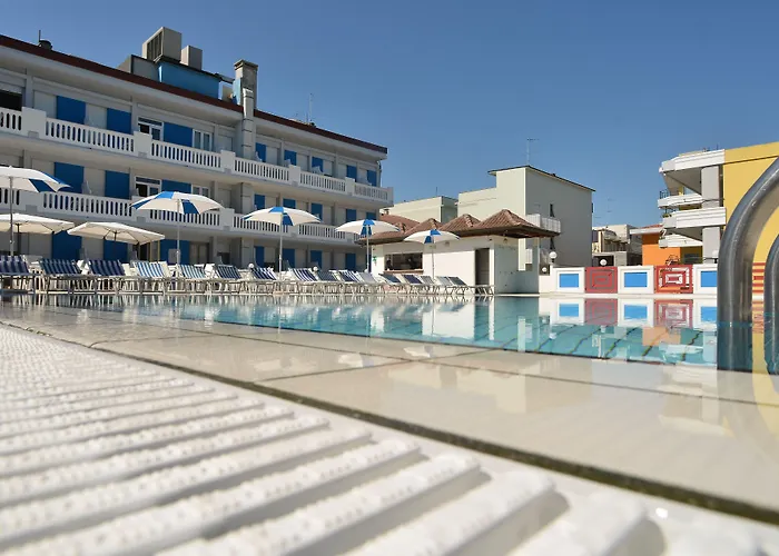 Hotel Am Strand Germania