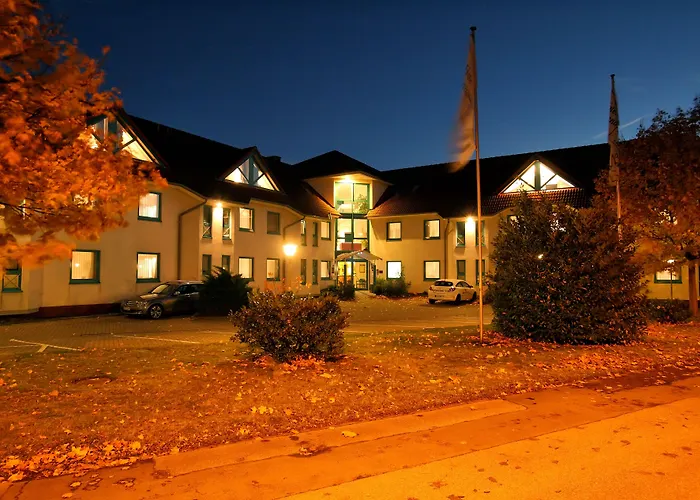 Montana Trend Hotel Lehrte