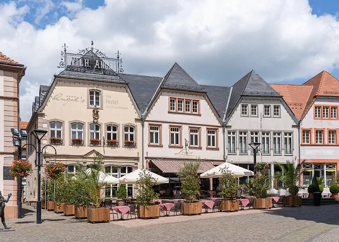 Angel's - Das Am Fruchtmarkt