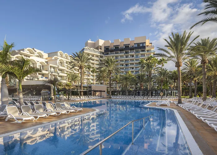 Kinderhotel Grupotel Orquidea