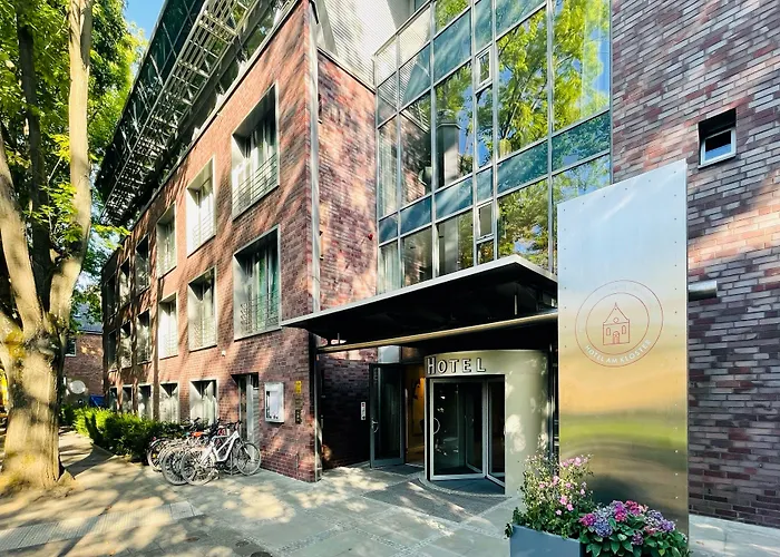 Hotel am Kloster