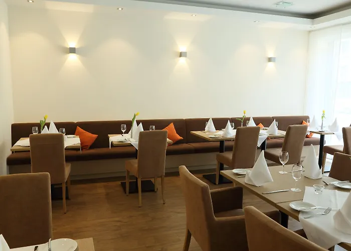 Ardey Hotel