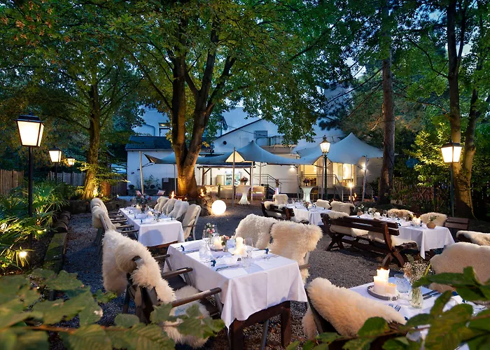 Familienhotels Monis Jägerhaus