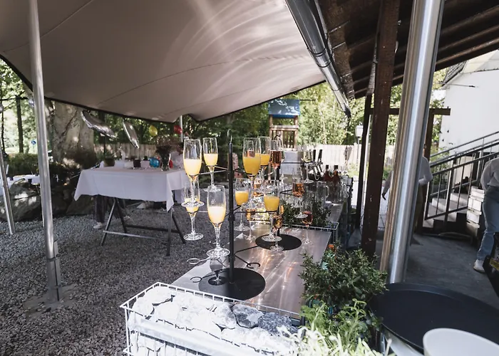 Familienhotels Monis Jägerhaus