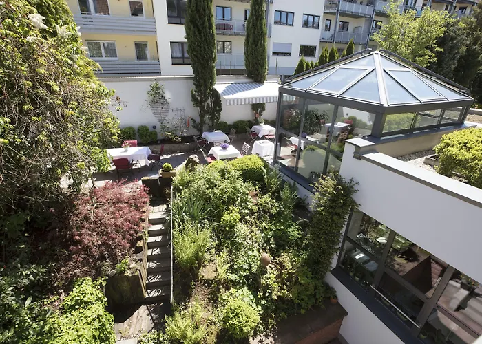 Familienhotel: Maurers Zollamt Hotel