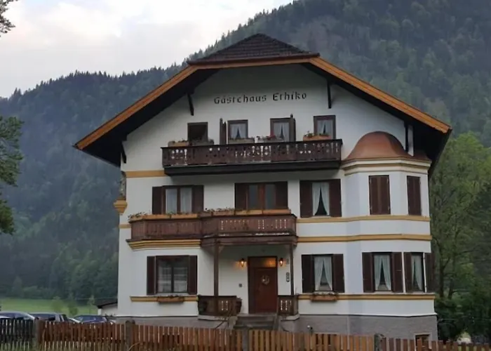 Gästehaus Ethiko