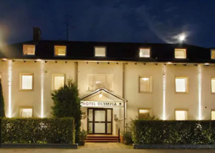 Hotel Olympia