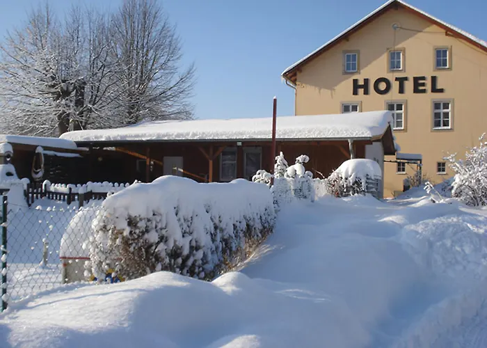 Landgasthof Neue Schänke