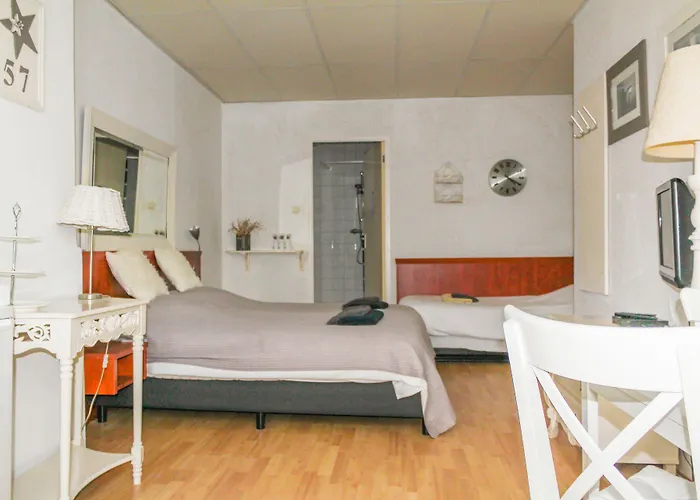 Blankebil Rooms
