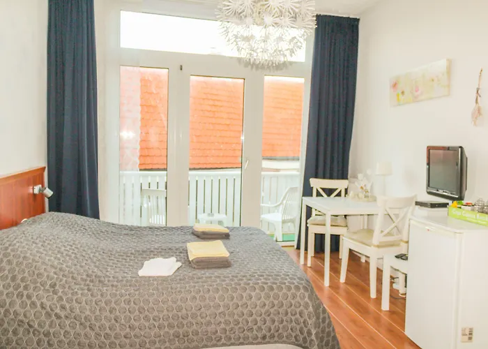 Blankebil Rooms