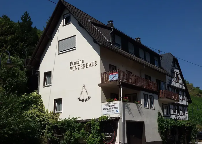 Winzerhaus