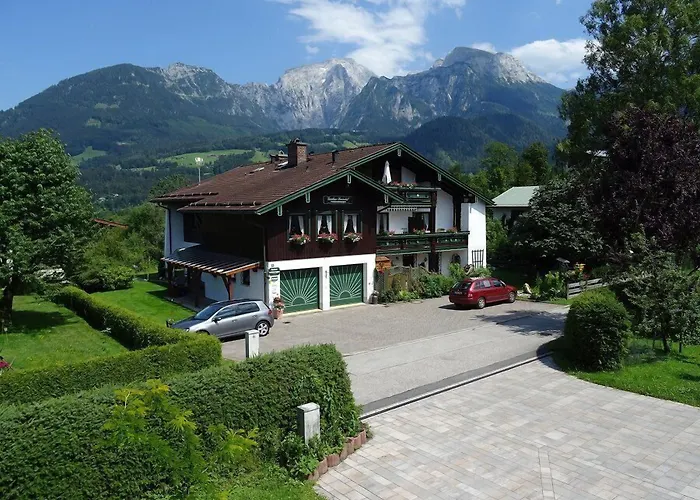 Fewo Frauendorf