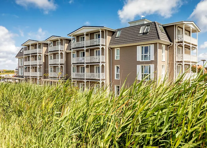 Haustierfreundliches Hotel: Hotel Zweite Heimat