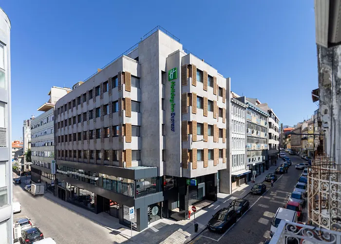 Holiday Inn Express City Centre By Ihg