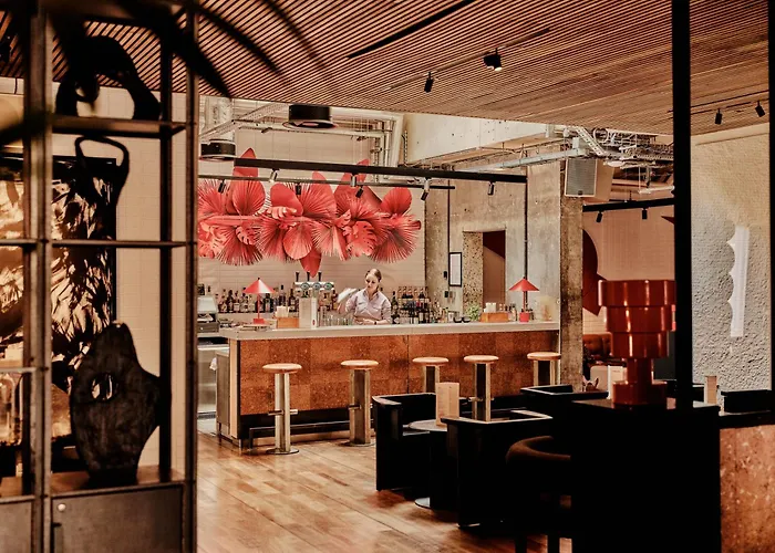 Wellness Hotels One Hundred Shoreditch