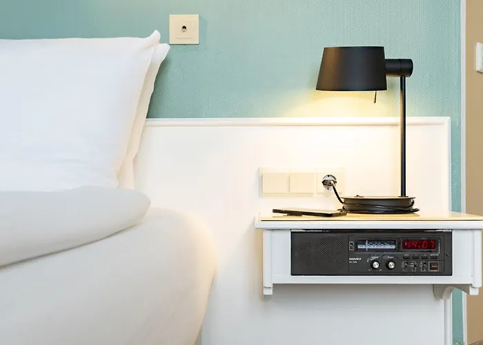 5 Sterne Hotels Garner Post Aschaffenburg By IHG