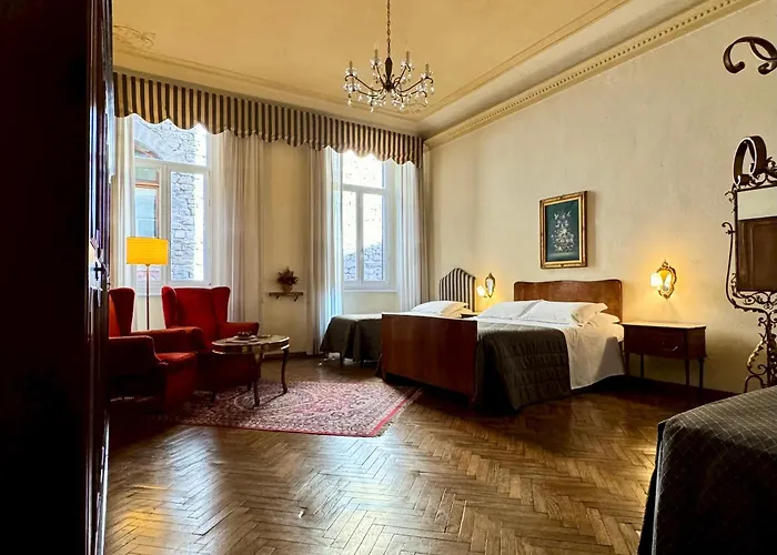 Cestelli Romantik Hotel