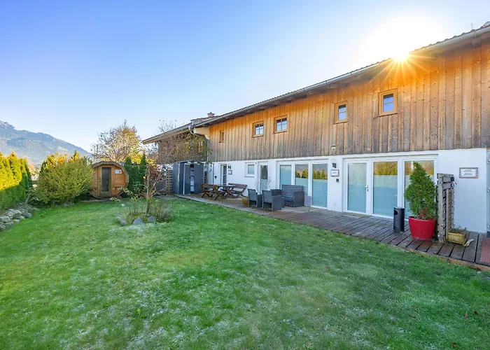 Wendelstein Lodge