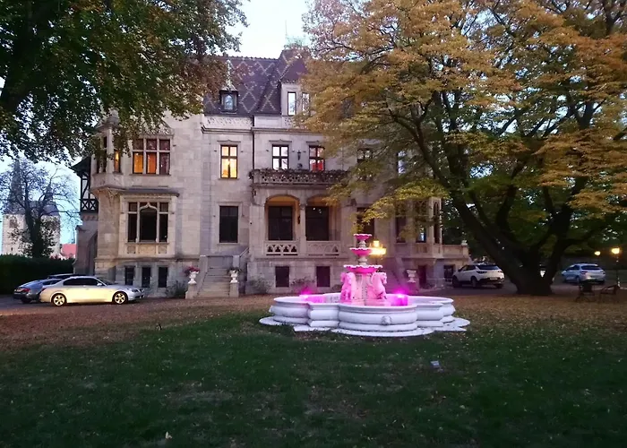 Zum Markgrafen