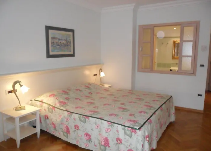 Haustierfreundliches Hotel: Hotel Miramar