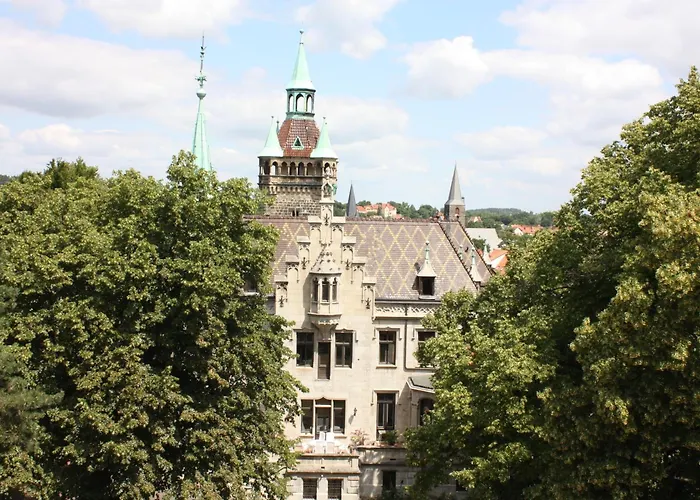 Zum Markgrafen