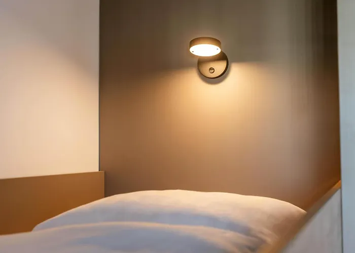 B&B Hotel Wetzlar