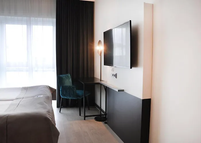Holiday Inn - The Niu Star By Ihg