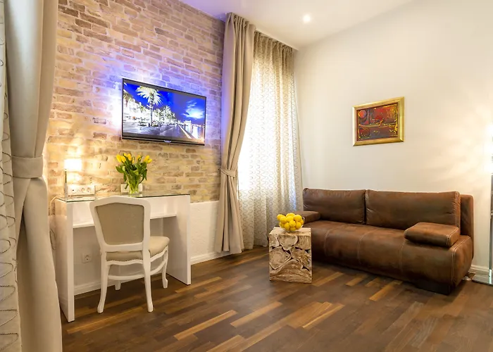 Pellegrini Luxury Rooms