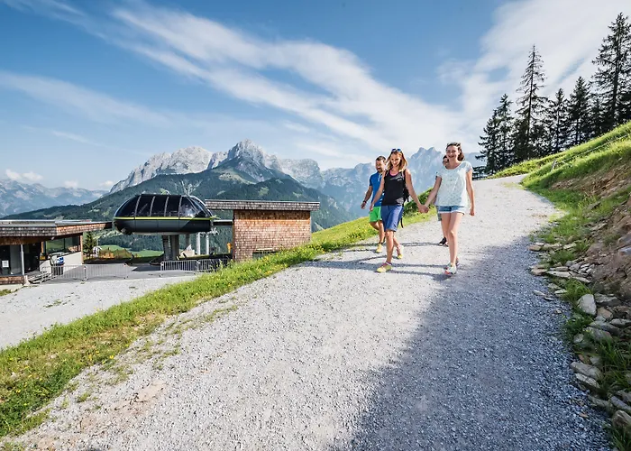 Hotel Wenger Alpenhof