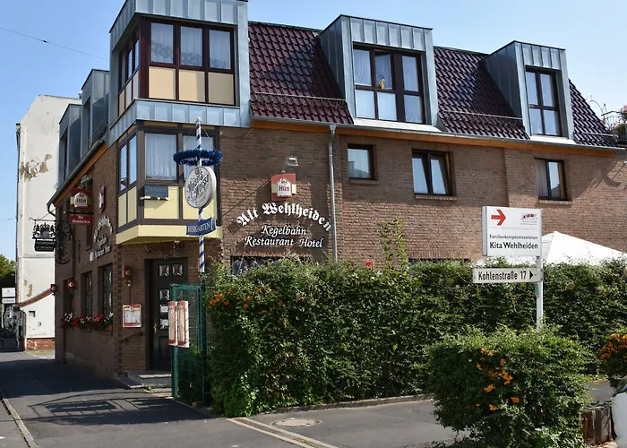 Alt Wehlheiden