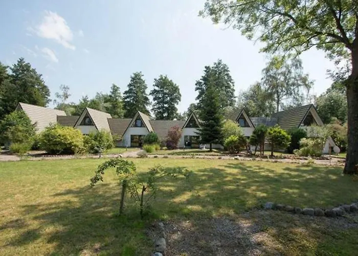 Ferienvermietung: Das Haus am See Schwerin