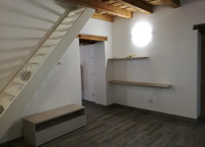 Locanda Sant'Antonio De Foris
