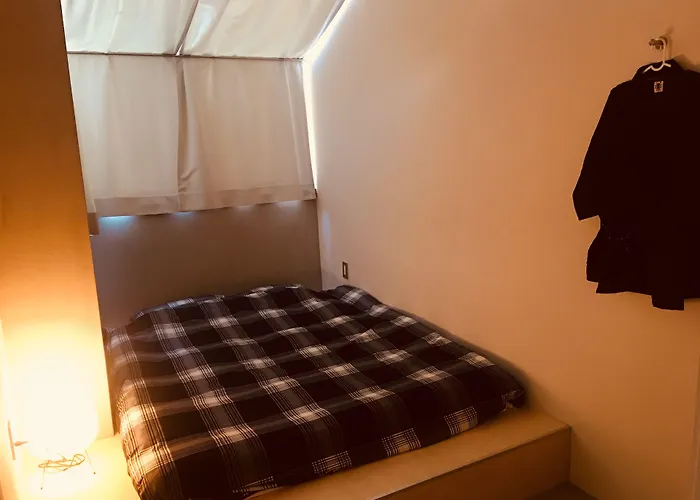 Hostel Haru
