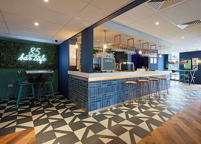  Travelodge London Waterloo